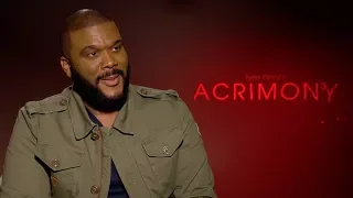 tyler perrys acrimony full interview