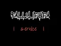FALLY IPUPA-service LYRIC