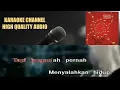 Download Lagu Padi ~ Terluka (Karaoke Version)