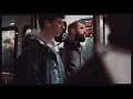 Hugo Barriol - Copenhagen (Metro Tour Part 2)