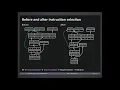 2014 LLVM Developers Meeting Building an LLVM Backend
