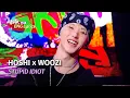 Download Lagu [ENG Lyrics] HxW (호시x우지) - STUPID IDIOT | KBS WORLD TV 250314
