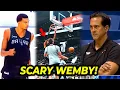 Download Lagu Mala-Giannis si Wemby, resulta ng SHAOLIN training sa China! | Mababa ang expectation sa Miami Heat