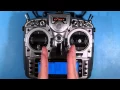 Taranis - Adding multiple functions to a single switch