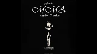 jennie mma studio version 