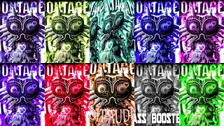 MONTAGEM XONADA MXZI Dj Samir DJ Javi26 NORMAL SPED UP SLOWED MOST POPULAR PHONK 