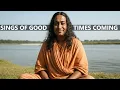 Download Lagu 7 SIGNS YOUR SOUL IS AWAKENING AND GOOD TIMES ARE COMING - BY PARAMAHANSA YOGANANDA