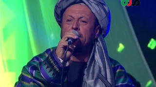 Abdul Ahad Sham Naw Bahar Achildi Gullar عبدالاحد شام 