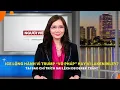 Download Lagu ICE lộng hành vì Trump “vô pháp” hay vì Laken Riley? Tại sao chỉ trích sai lệch DB Derek Trần?