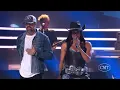 Download Lagu Ciara \u0026 Walker Hayes perform \