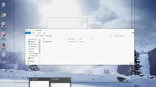 SQL Server Tutorial How to install NorthWind sample database