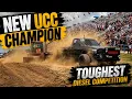Ultimate Callout Challenge 2026 A New Champion is Crowned
