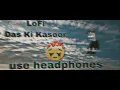 Das Ki Kasoor 🥺🎧 Lofi music 🎶 by sammy creations #lofi @CarryisLive
