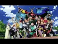 Download Lagu Boku no Hero Academia OP Full /『The Day - Porno Graffitti』/【AMV Lyrics】