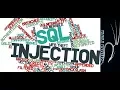 HOW TO INSTALL SQL LIV ON KALI LINUX SQL INJECTION WEBSITE VULNERABILTY SCANNER