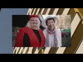 Grandma watches music - Juju (Hi Babe)