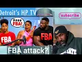 Did Tasha K attack Foundational Black Americans saying they re like the Triple k for monetary gain