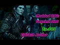 Modded DAI The Descent DLC Ep Eldritch Archer