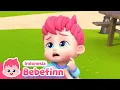 [All] Sembuhkan Aku! | Kumpulan Lagu Anak | Bebefinn Bahasa Indonesia