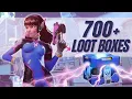 You Won t BELIEVE How Many Legacy Coins I Have In Overwatch 2