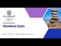 Part I - WireMock Introduction to Stubs