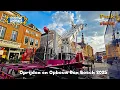 Download Lagu Oprijden en Opbouw - Den Bosch Kermis 2025 Deel 2