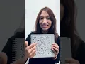 Color vision testing with HRR plates