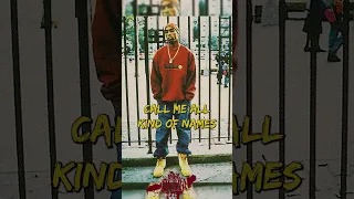 Big L Ft Fat Joe The Enemy Lyric Video Big Ls Verse 