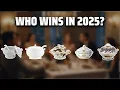 The Top 5 Best Soup Tureen in 2025 - Must Watch Before Buying