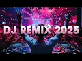 Download Lagu DJ RIMEX 2025 - Remixes \u0026 Mashups of Popular Songs 2025 | DJ Remix Club Music Disco DJ Mix 2024