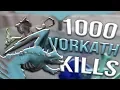 Loot From 1 000 Vorkath