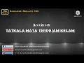 Lagu Dewi sukma - Mamat Exist  Karaoke tanpa vokal