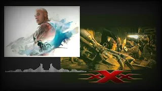 Download XXX: Return of Xander Cage | Anthem Song MP3