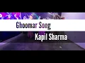 Ghoomar Song -Dance Video | Rajasthani Song | ft. Nandini Tyagi | Wedding Dance Video | Ks Records |