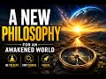 The Way of Conscious Creation A New Philosophy for an Awakened World