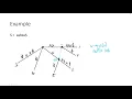 Longest Common Substring and Suffix Trees