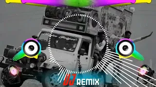 english medium dj remix haryanvi song dr bass mix viral song