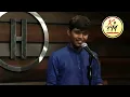 Download Lagu Gir jaana mera ann nhi l Kavyamunch l poetry