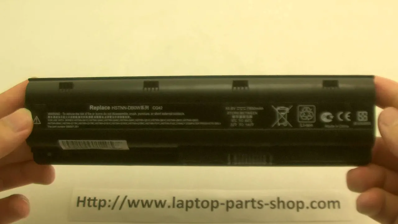 Laptop Battery not charging plugged in, not charging Free Easy Battery Fix. 