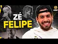 Download Lagu ZÉ FELIPE - Podpah #964