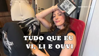 Minha melhor amiga, A hipótese do amor, Os 7 maridos de Evelyn Hugo e MUITO + | setembro, 2026