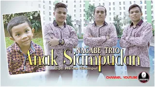 Download NAGABE TRIO | ANAK SIAMPUDAN [Official Video] Cipt.HELME SITOMPUL MP3