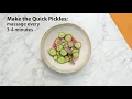 Great to Go Meal Kits from Market District Nashville Hot Chicken