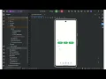 Morse Code Converter App Demo Android Studio