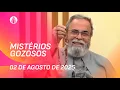 Download Lagu Terço de Aparecida com Pe. Antonio Maria - 02 de agosto 2025 [Mistérios Gozosos]