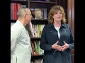 Exclusive Interview - Dr Gary Jones Speaks About the Impella 5 5 Heart Pump on KALB TV