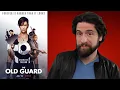 The Old Guard - Movie Review