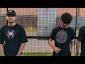 DB Extreme Badminton