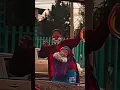 Download Lagu ibu jadi badut demi anak.