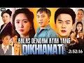 Download Lagu Balas Dendam Ayah Yang Dikhianati Drama China | All Episode Story Explain Review | New Drama 2025
